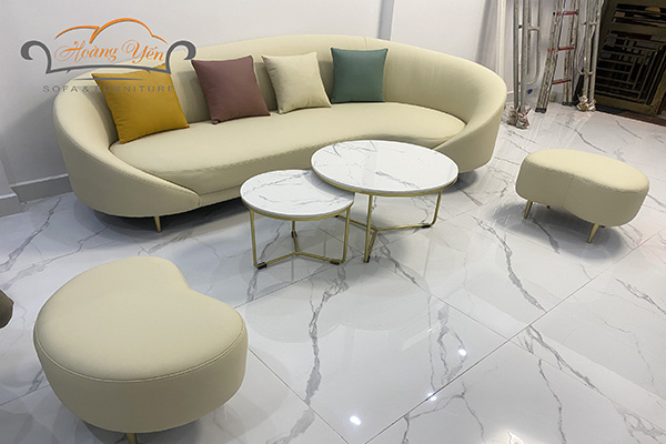 Sofa văng HY350